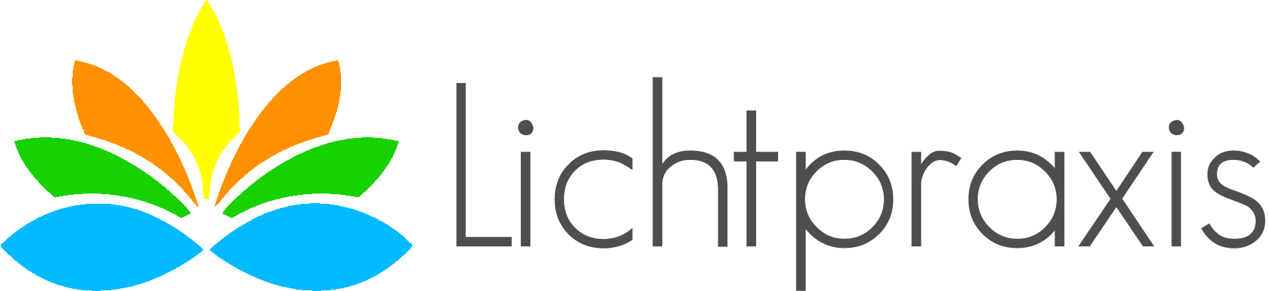 lichtpraxis logo